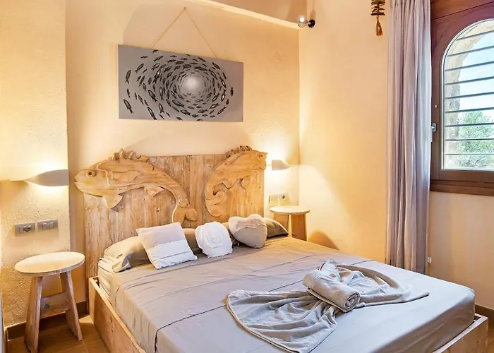 ヴィラ Nous Village *