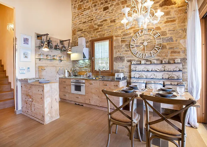 Nous Village ヴィラ