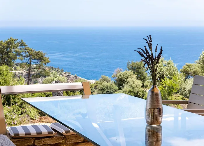 Nous Village * Alikí