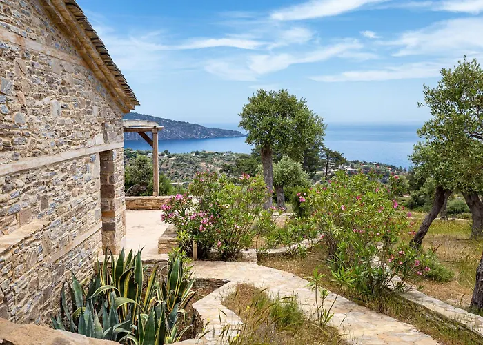 Nous Village ヴィラ *