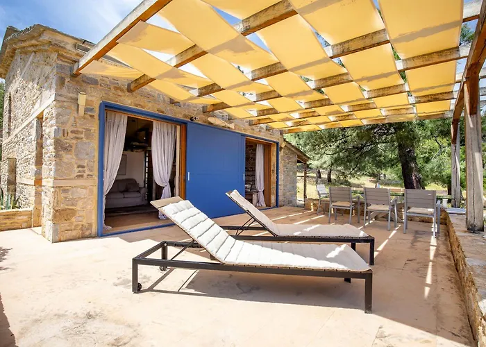 ヴィラ Nous Village