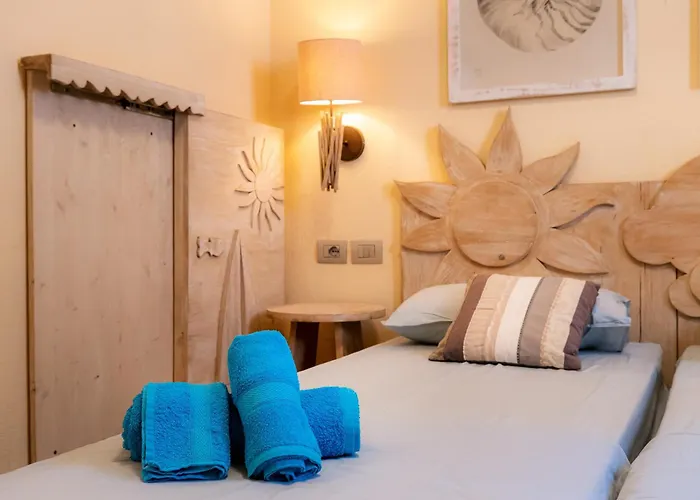 ヴィラ Nous Village *