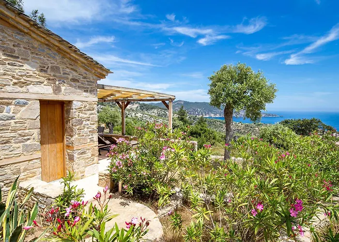 Nous Village ヴィラ *