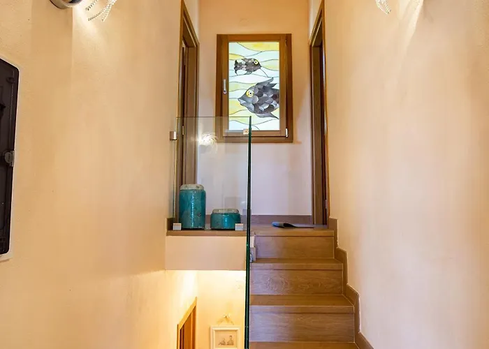 Nous Village ヴィラ *